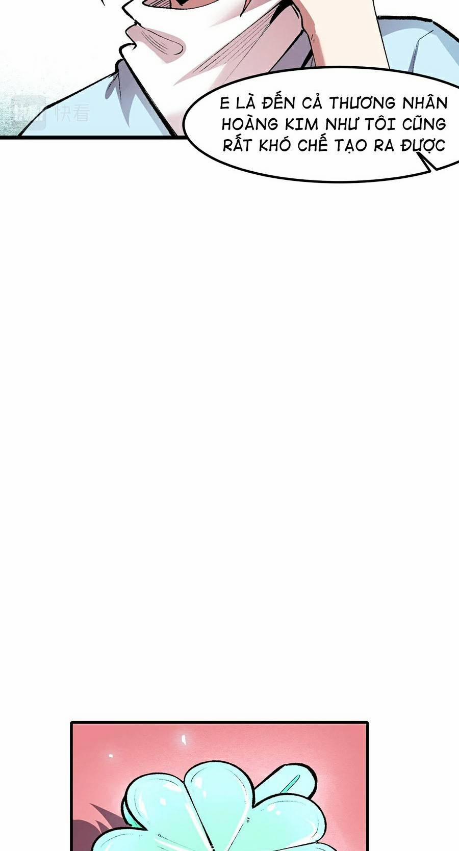 Trở Thành Cao Thủ Nhờ Bug 43 trang 11