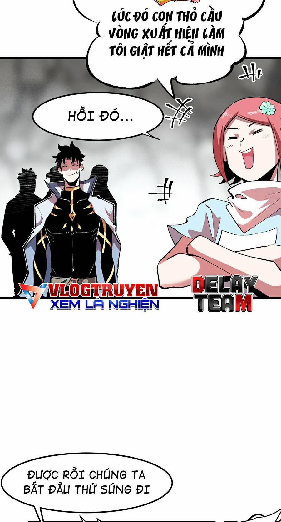 Trở Thành Cao Thủ Nhờ Bug 43 trang 14