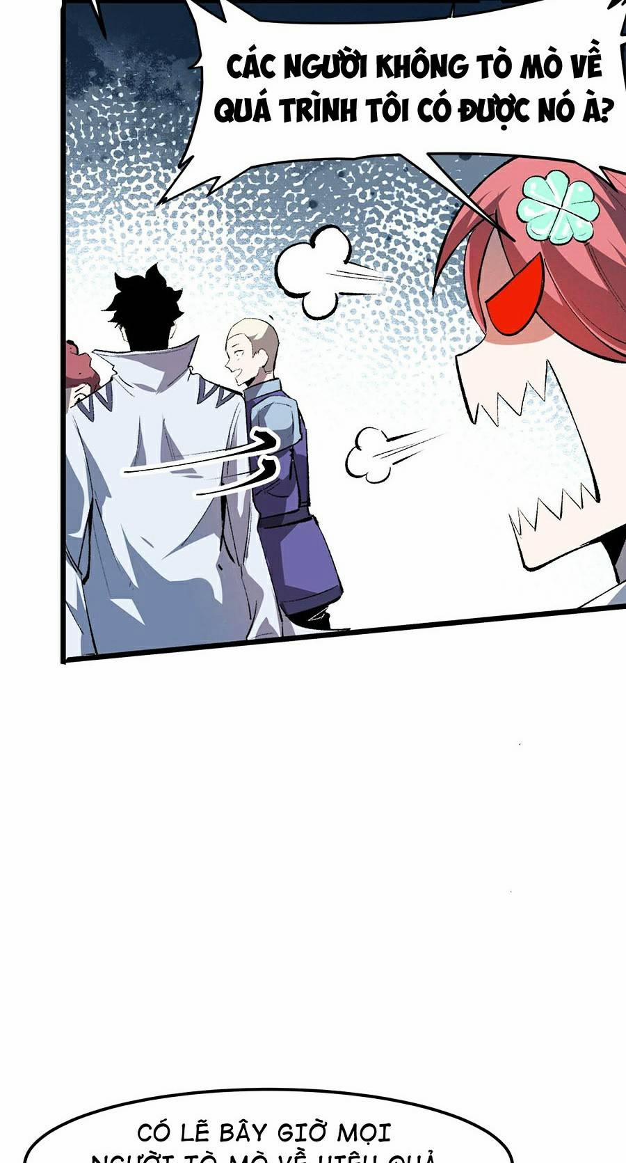 Trở Thành Cao Thủ Nhờ Bug 43 trang 15