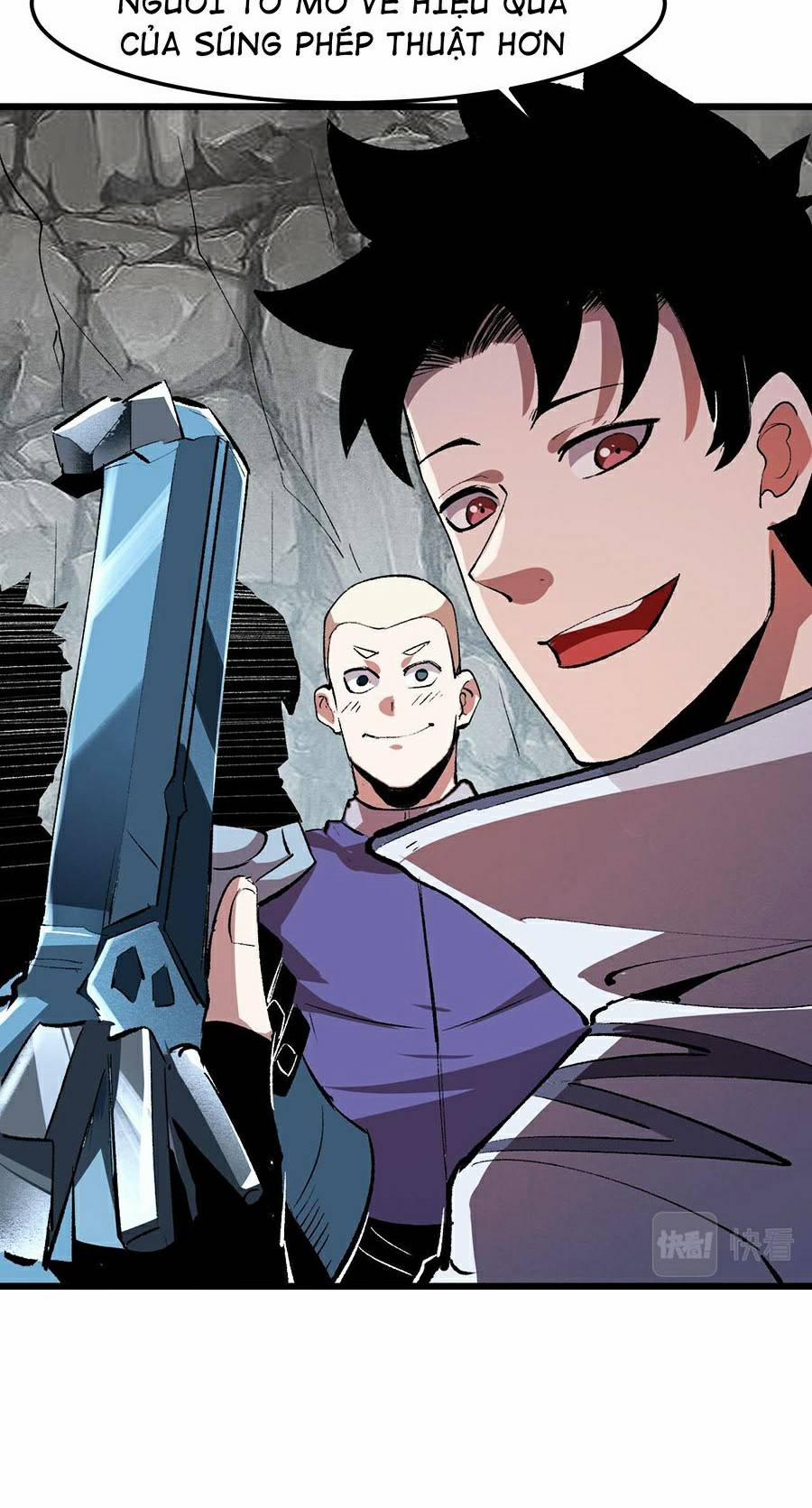 Trở Thành Cao Thủ Nhờ Bug 43 trang 16