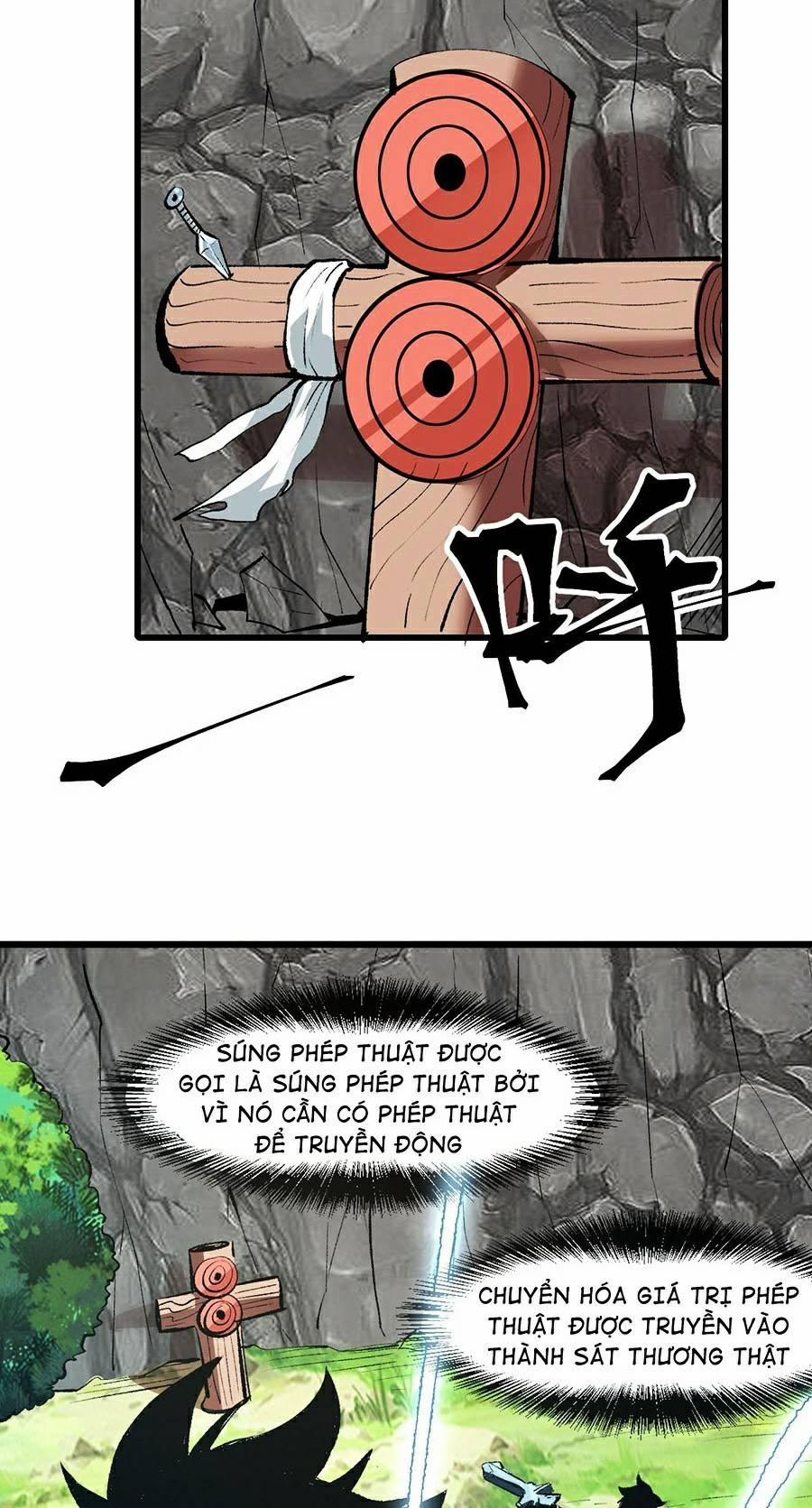 Trở Thành Cao Thủ Nhờ Bug 43 trang 18