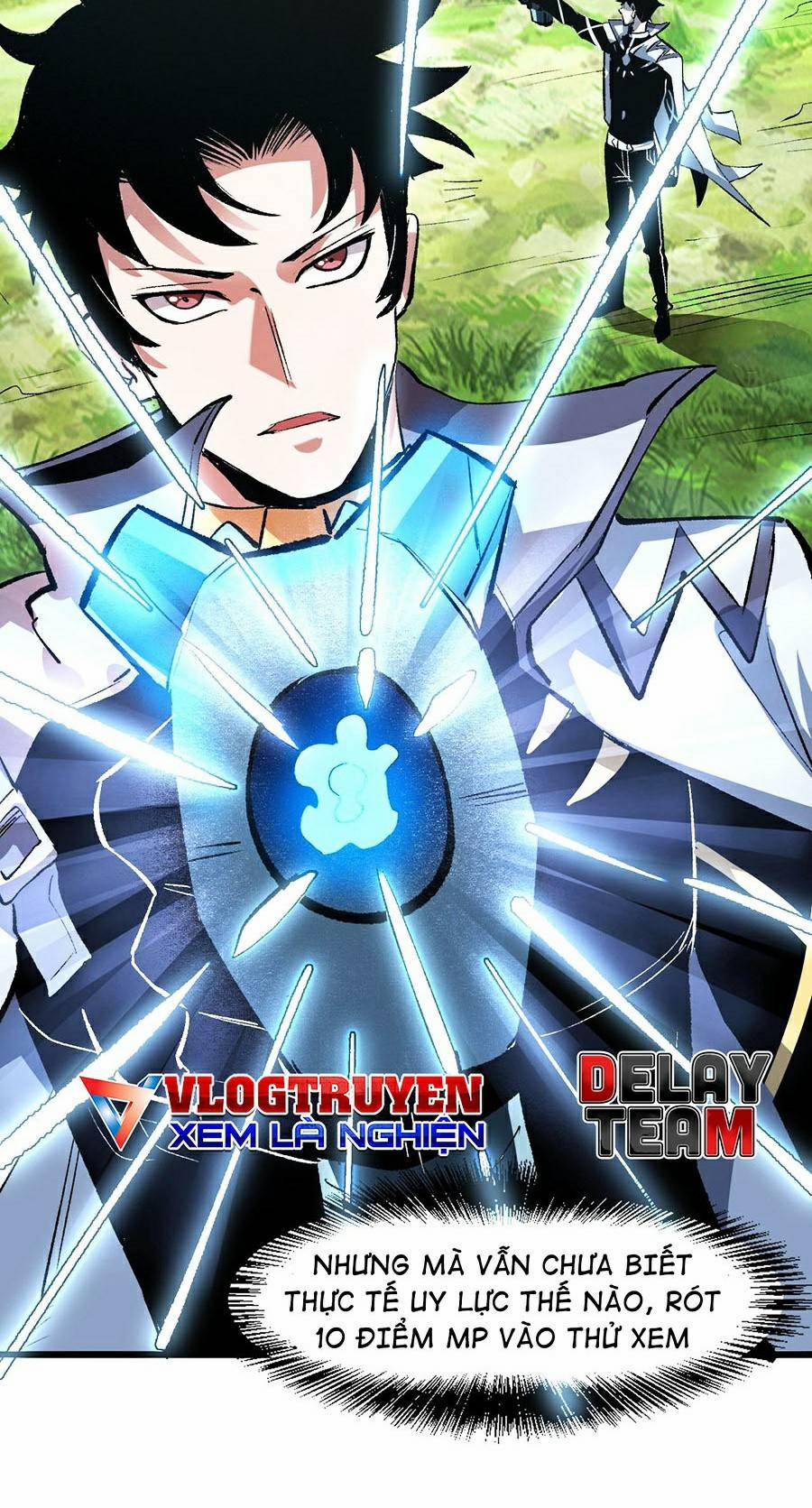 Trở Thành Cao Thủ Nhờ Bug 43 trang 19