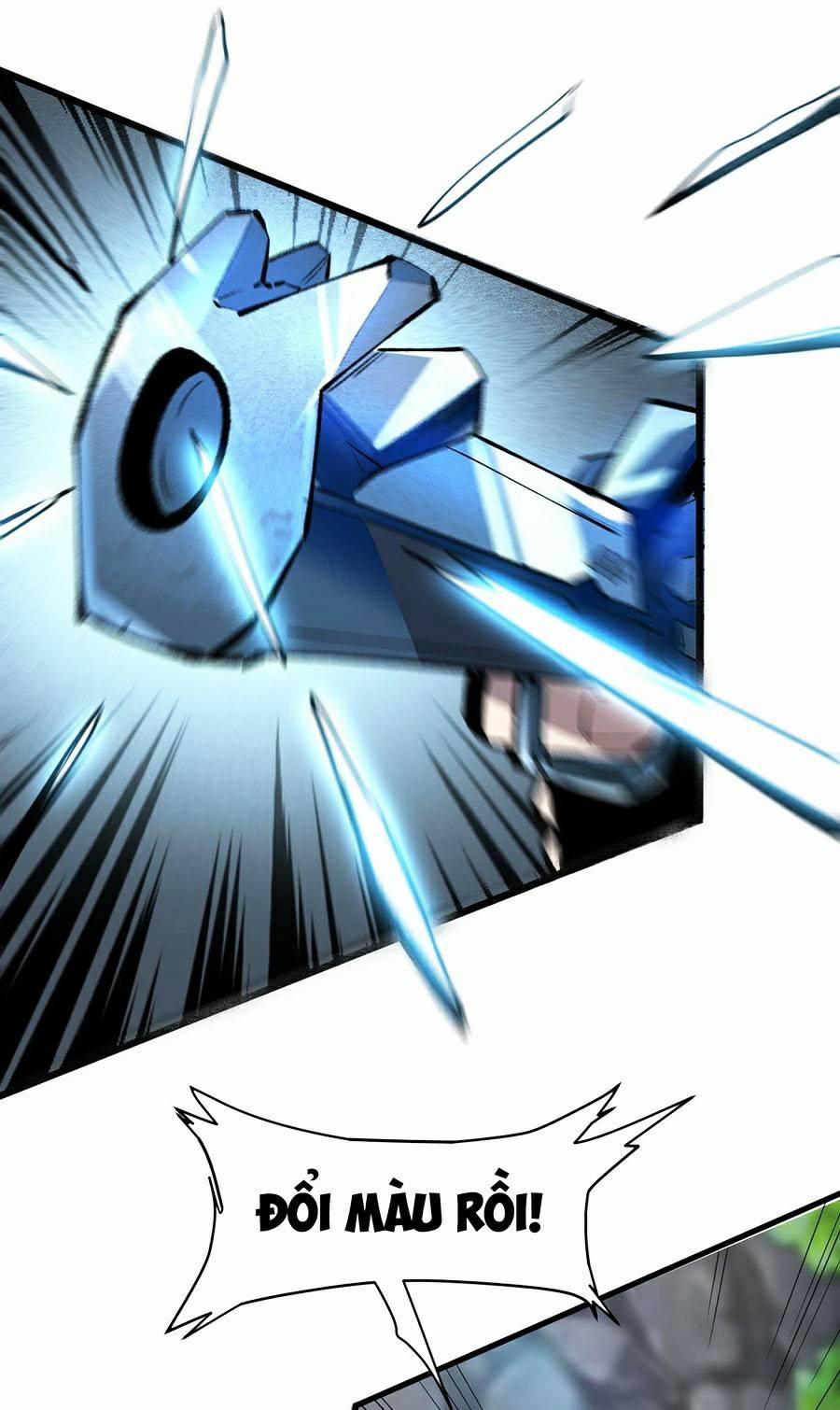 Trở Thành Cao Thủ Nhờ Bug 43 trang 20