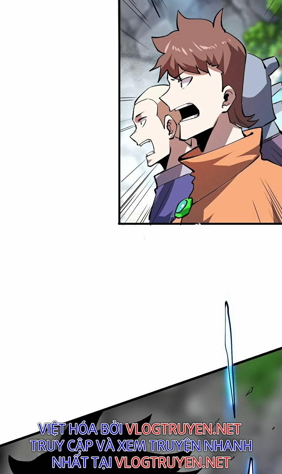 Trở Thành Cao Thủ Nhờ Bug 43 trang 21
