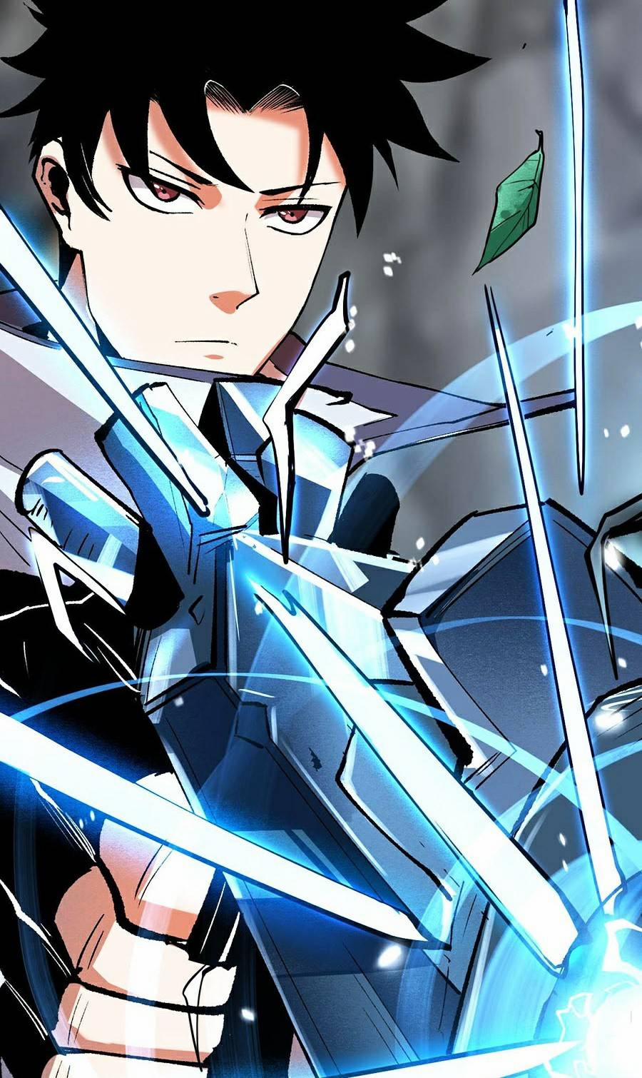 Trở Thành Cao Thủ Nhờ Bug 43 trang 22