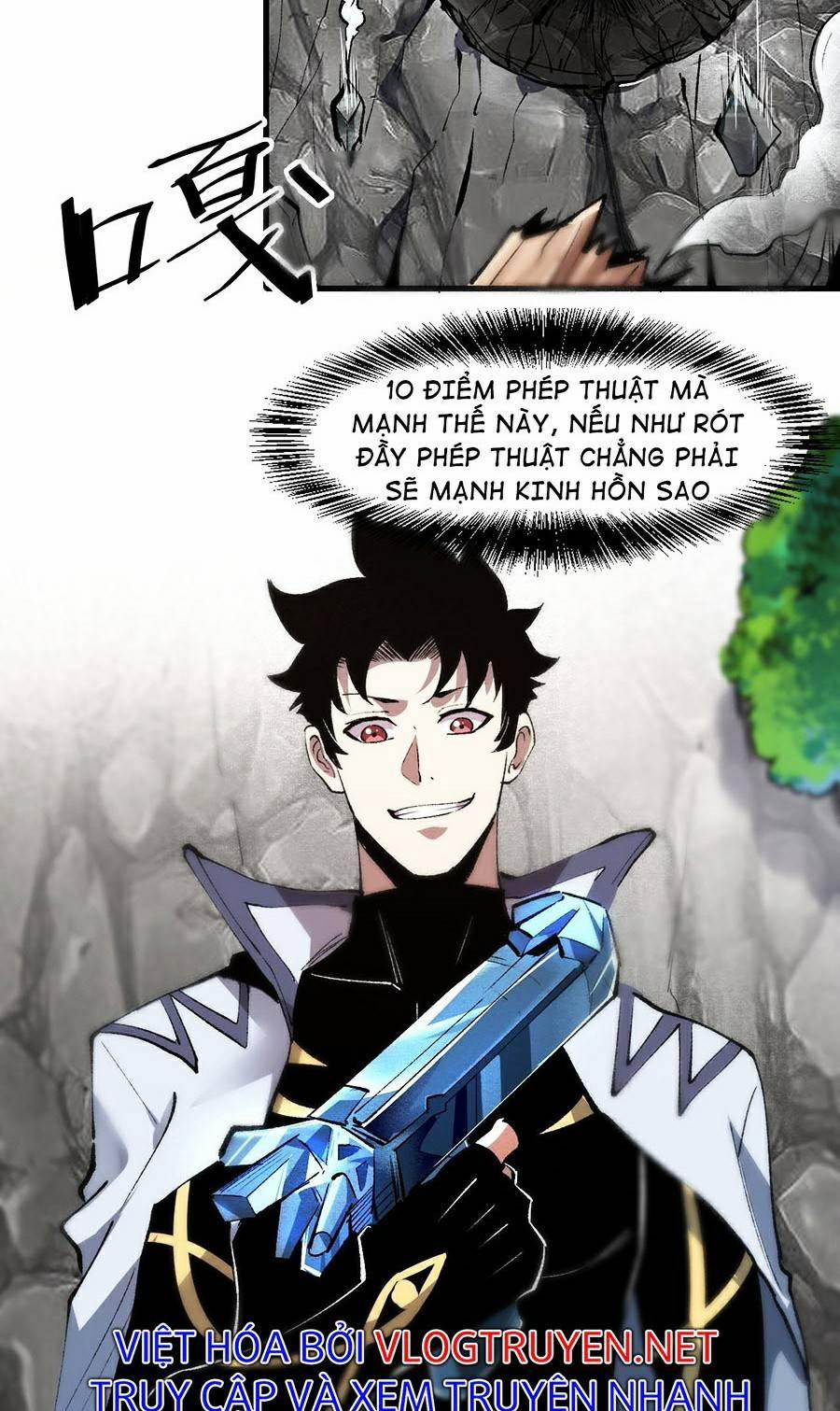 Trở Thành Cao Thủ Nhờ Bug 43 trang 29