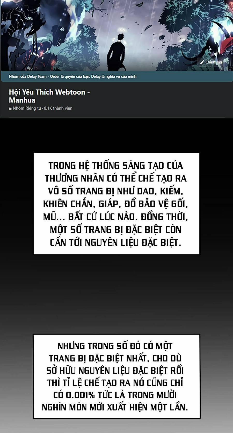 Trở Thành Cao Thủ Nhờ Bug 43 trang 3