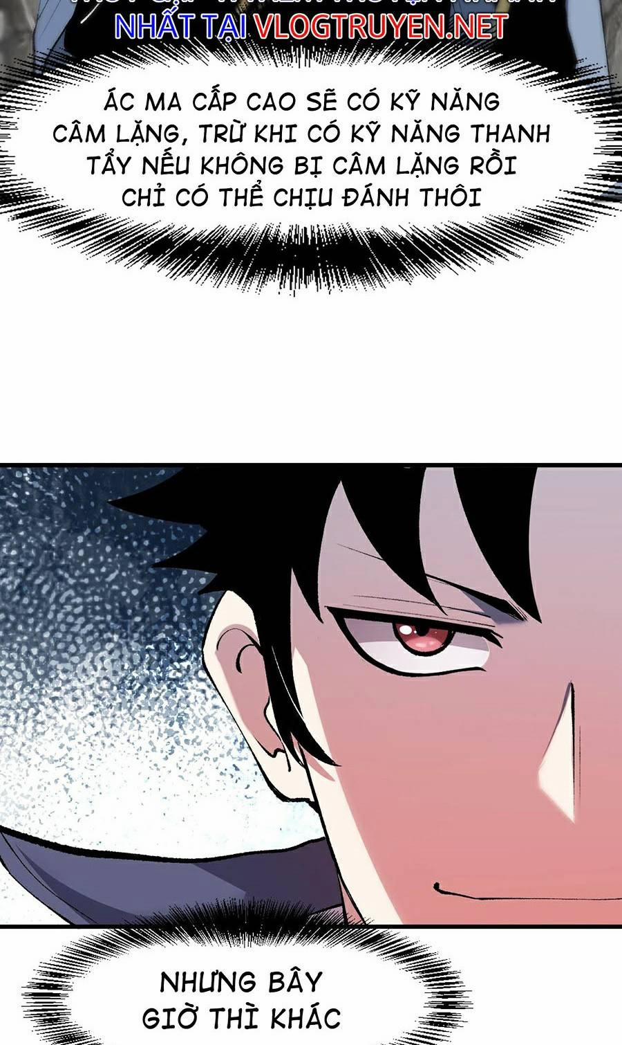 Trở Thành Cao Thủ Nhờ Bug 43 trang 30
