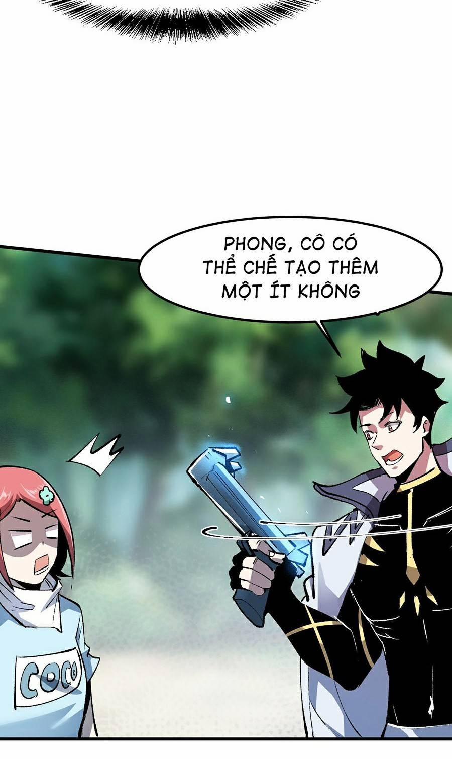 Trở Thành Cao Thủ Nhờ Bug 43 trang 31