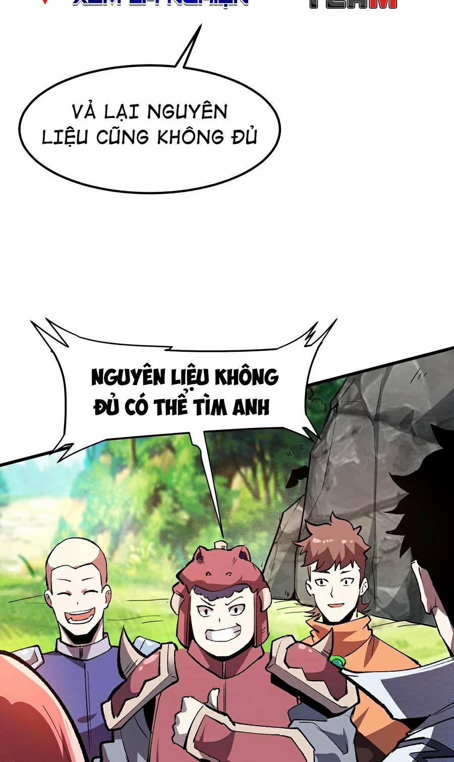 Trở Thành Cao Thủ Nhờ Bug 43 trang 33