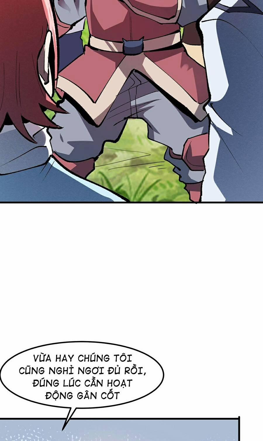 Trở Thành Cao Thủ Nhờ Bug 43 trang 34
