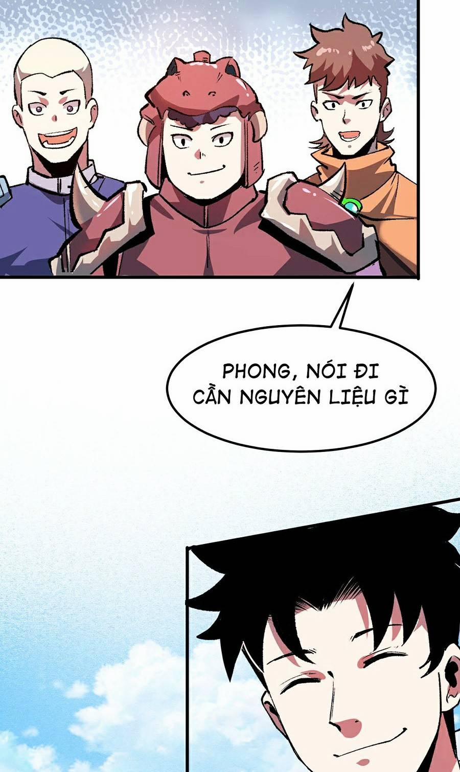 Trở Thành Cao Thủ Nhờ Bug 43 trang 35