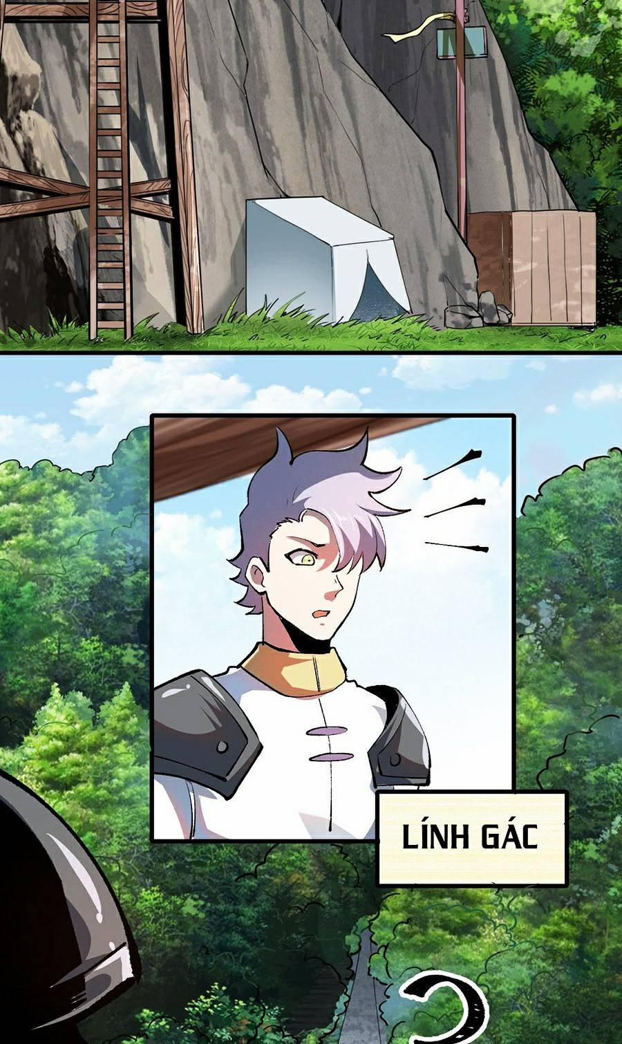 Trở Thành Cao Thủ Nhờ Bug 43 trang 37