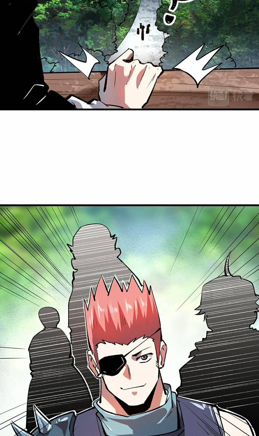 Trở Thành Cao Thủ Nhờ Bug 43 trang 38