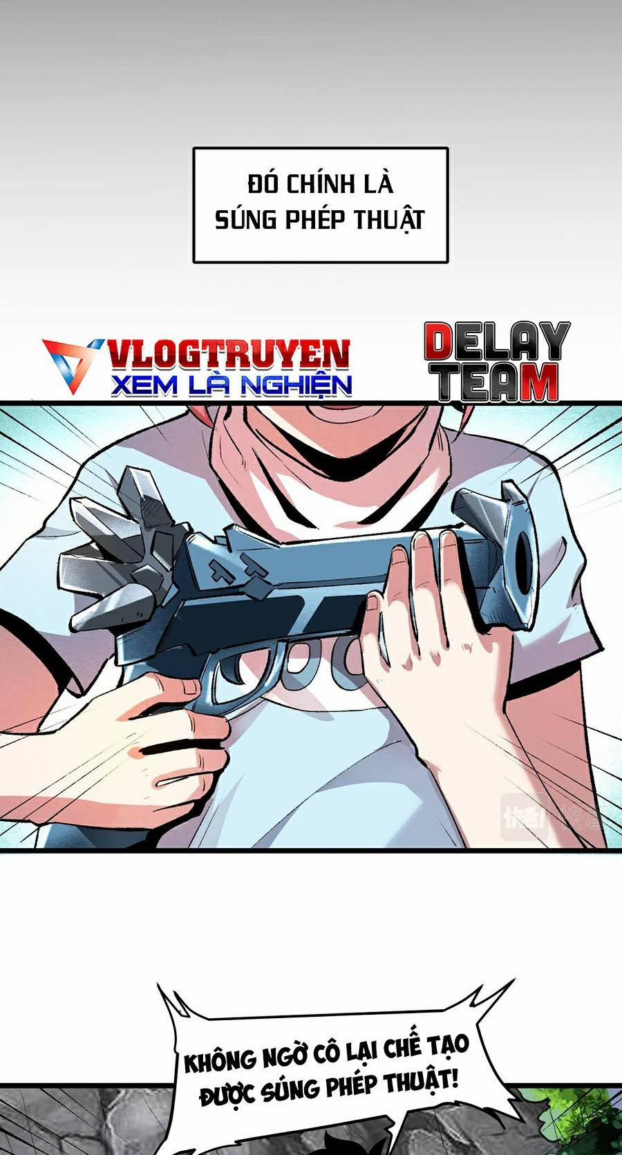 Trở Thành Cao Thủ Nhờ Bug 43 trang 4