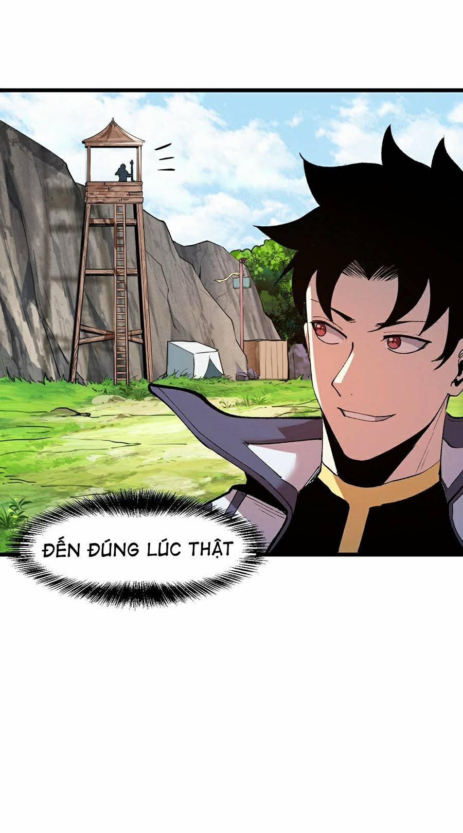 Trở Thành Cao Thủ Nhờ Bug 43 trang 40