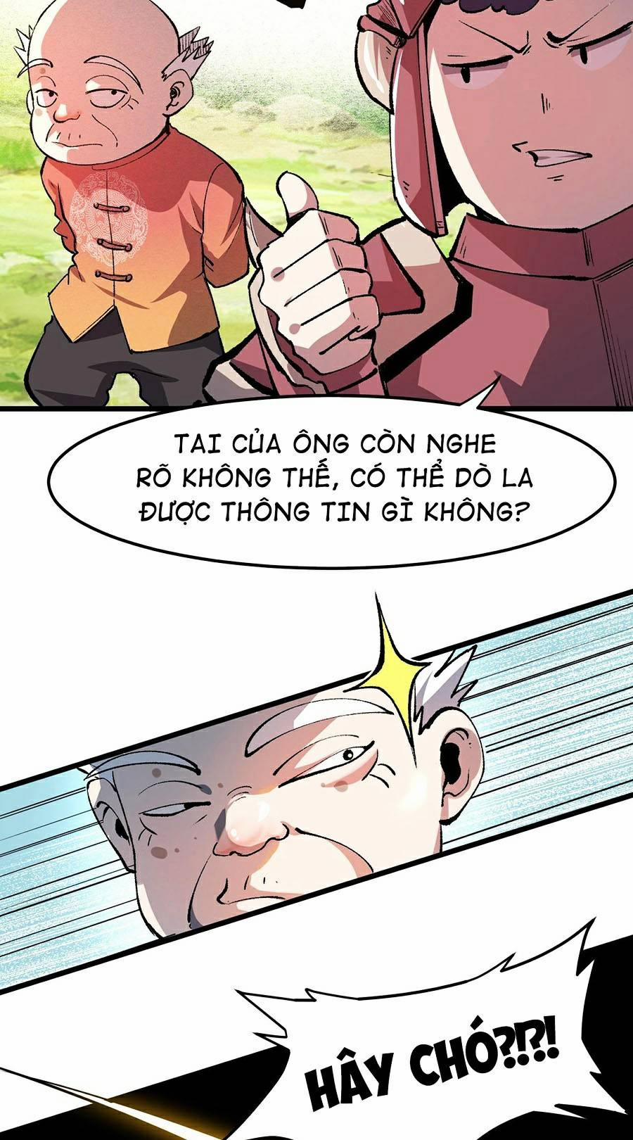 Trở Thành Cao Thủ Nhờ Bug 43 trang 44