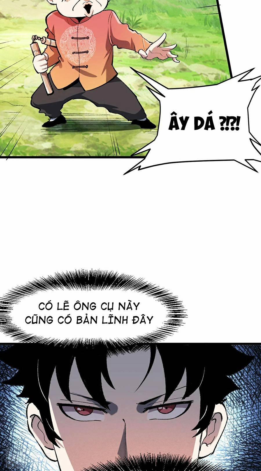 Trở Thành Cao Thủ Nhờ Bug 43 trang 48