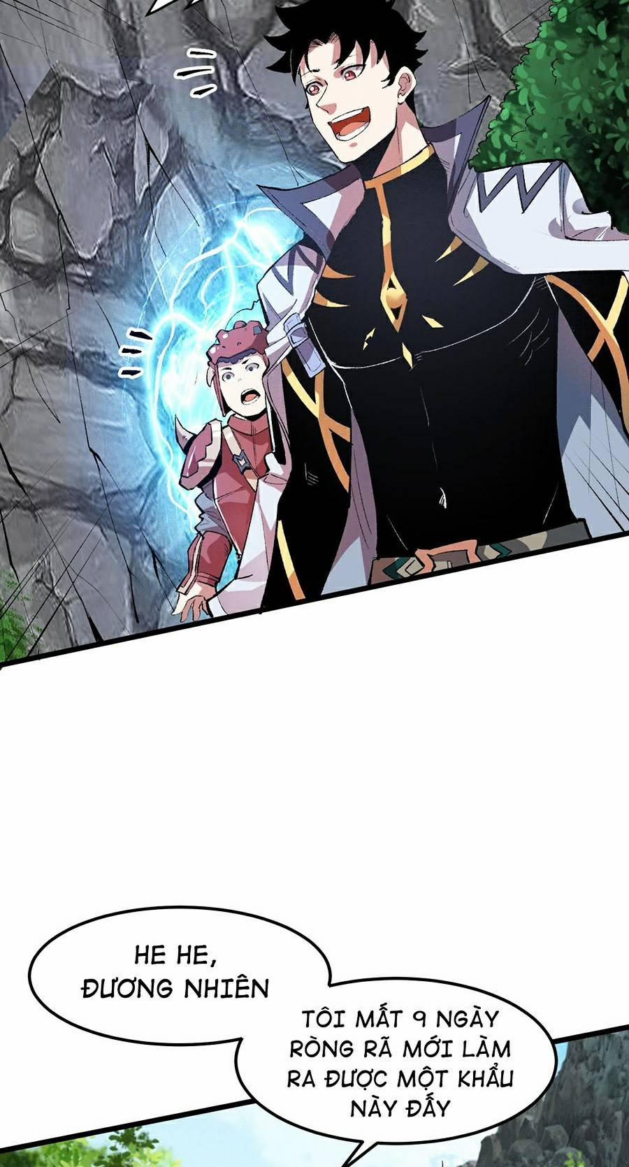 Trở Thành Cao Thủ Nhờ Bug 43 trang 5