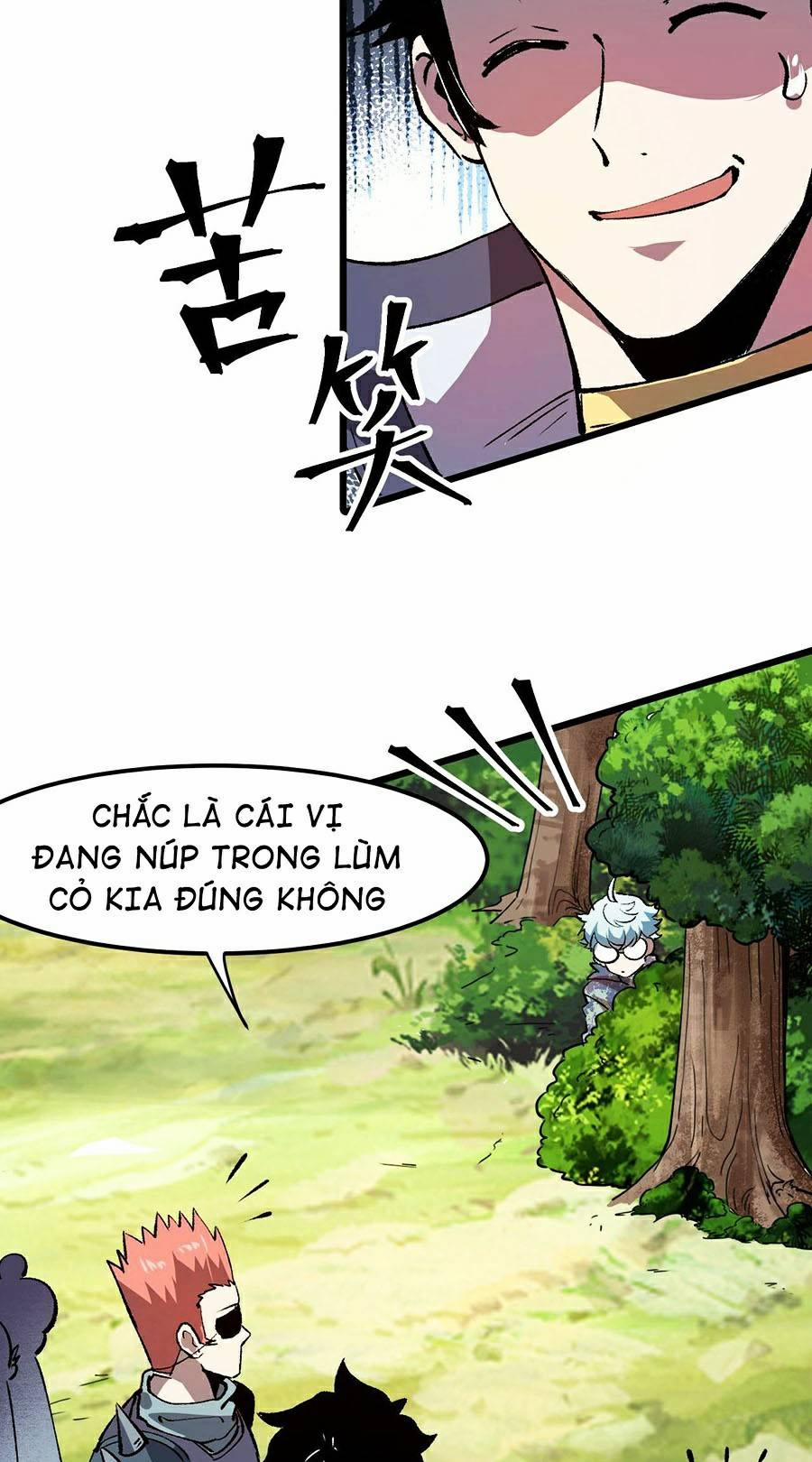 Trở Thành Cao Thủ Nhờ Bug 43 trang 50