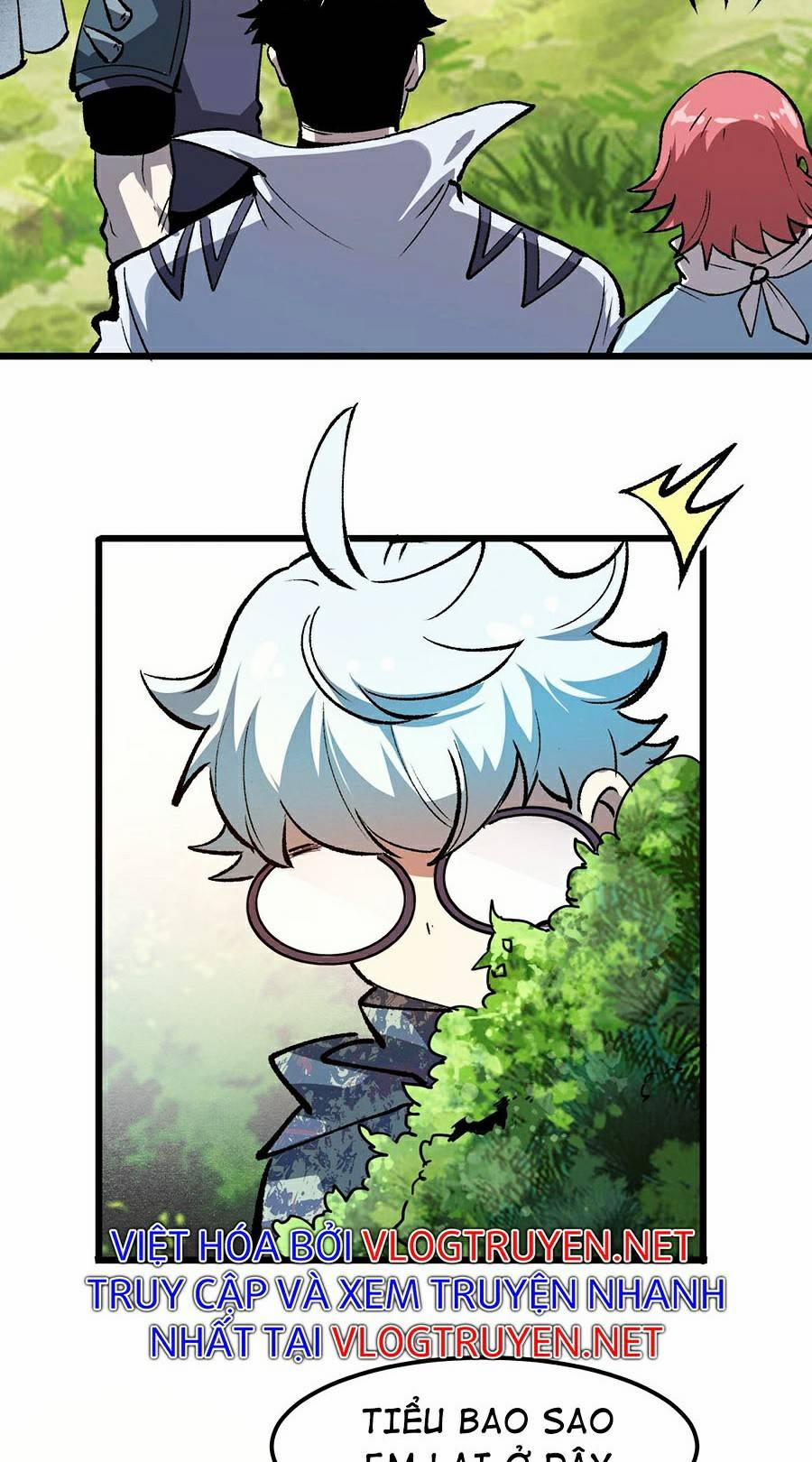 Trở Thành Cao Thủ Nhờ Bug 43 trang 51