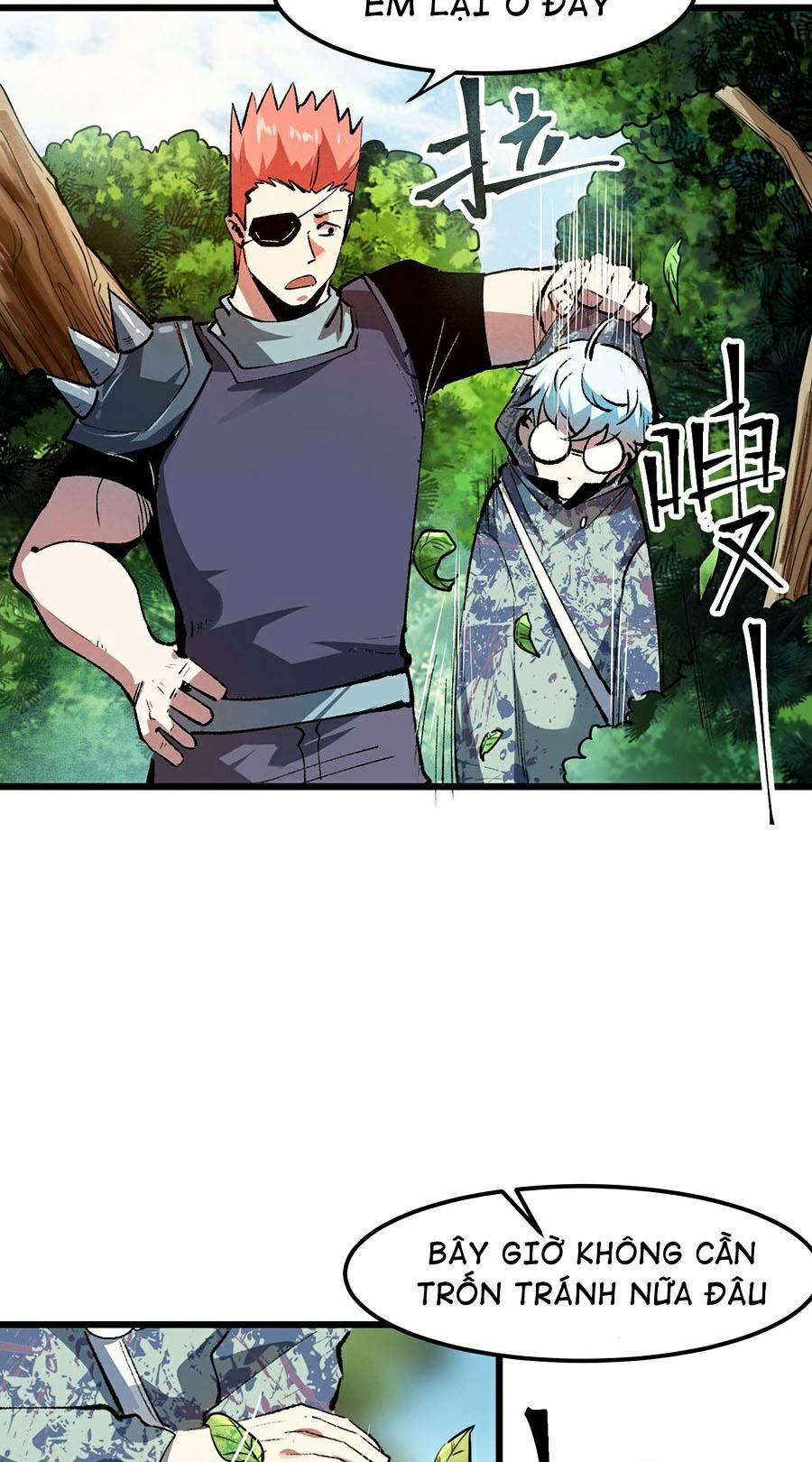 Trở Thành Cao Thủ Nhờ Bug 43 trang 52