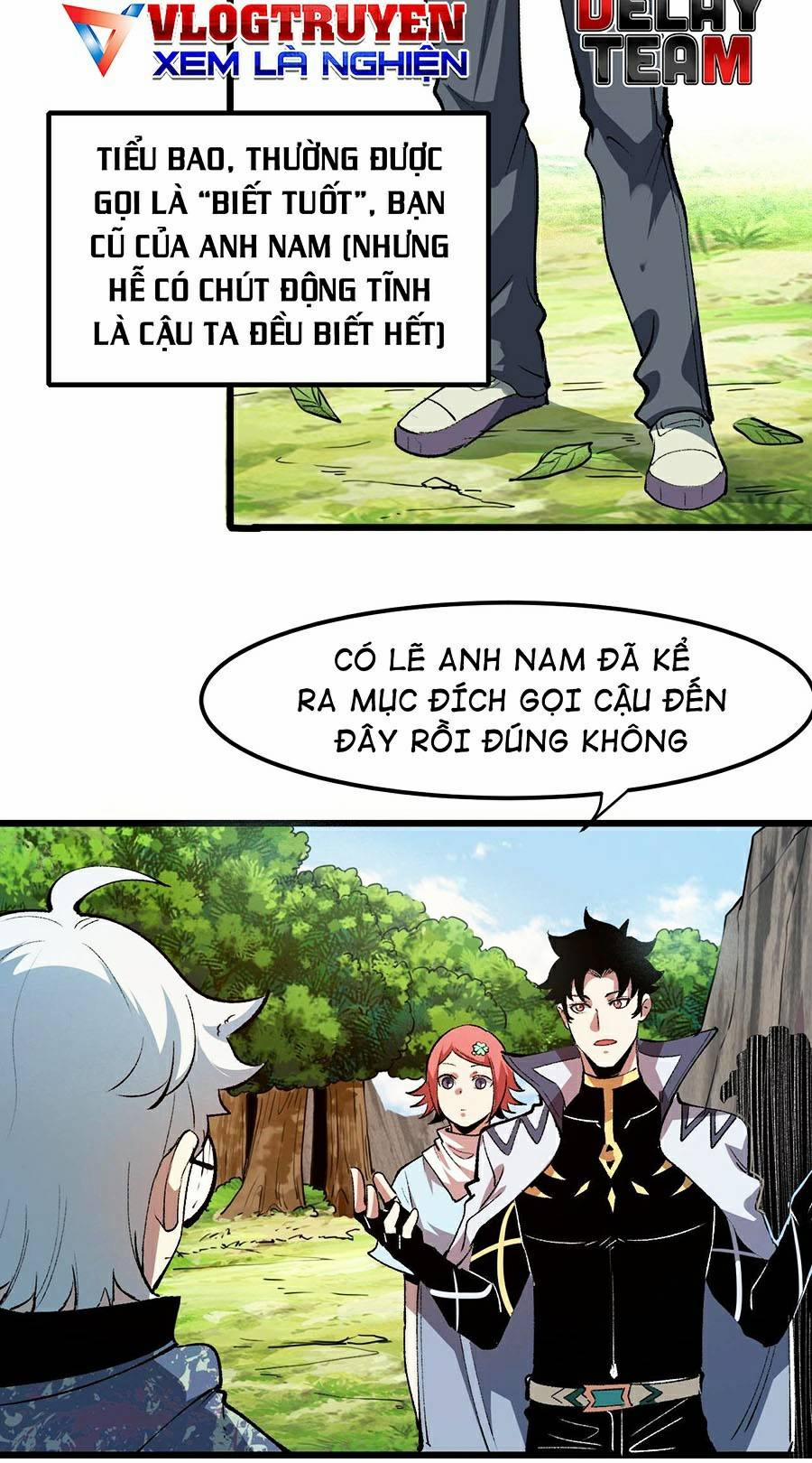 Trở Thành Cao Thủ Nhờ Bug 43 trang 54