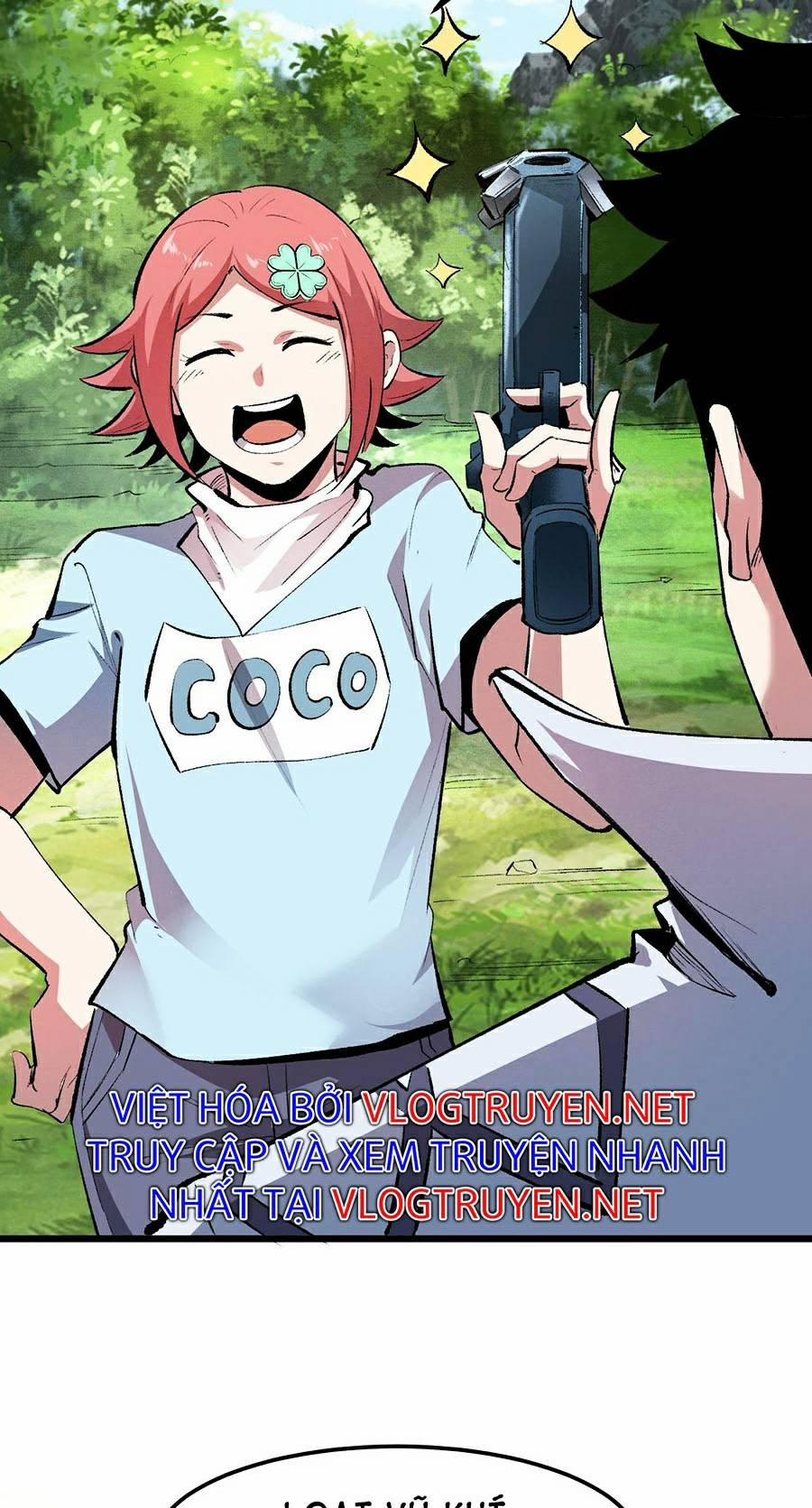 Trở Thành Cao Thủ Nhờ Bug 43 trang 6