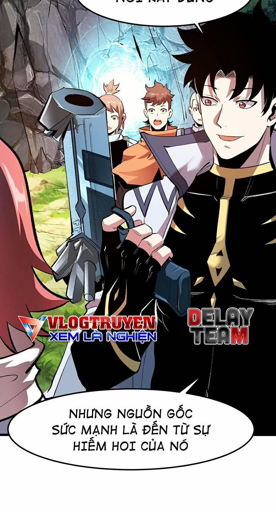 Trở Thành Cao Thủ Nhờ Bug 43 trang 9