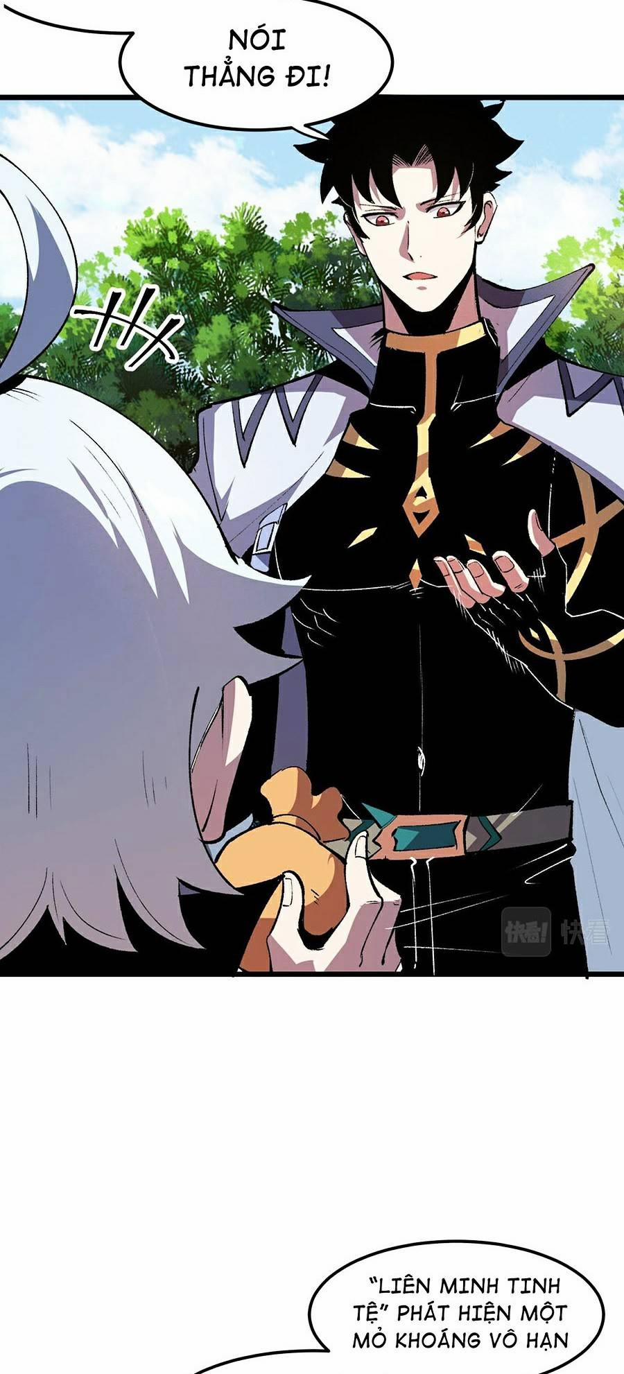 Trở Thành Cao Thủ Nhờ Bug 44 trang 10