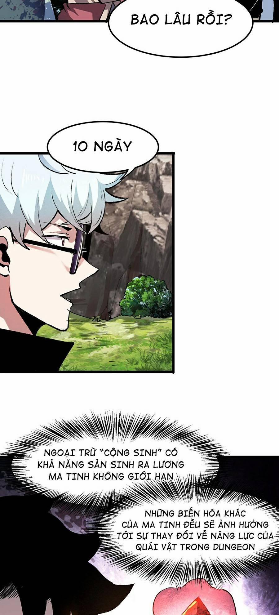 Trở Thành Cao Thủ Nhờ Bug 44 trang 12