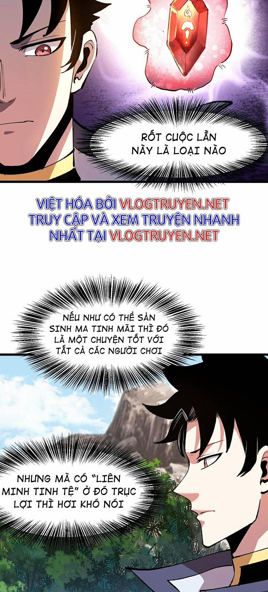 Trở Thành Cao Thủ Nhờ Bug 44 trang 13
