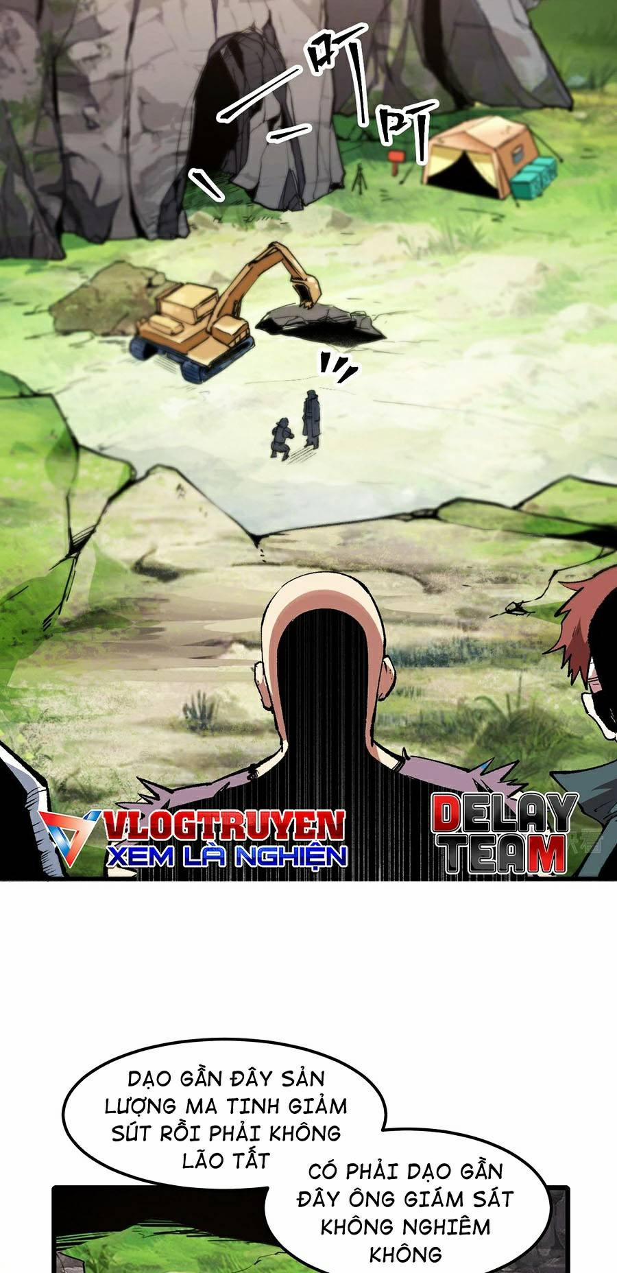 Trở Thành Cao Thủ Nhờ Bug 44 trang 18