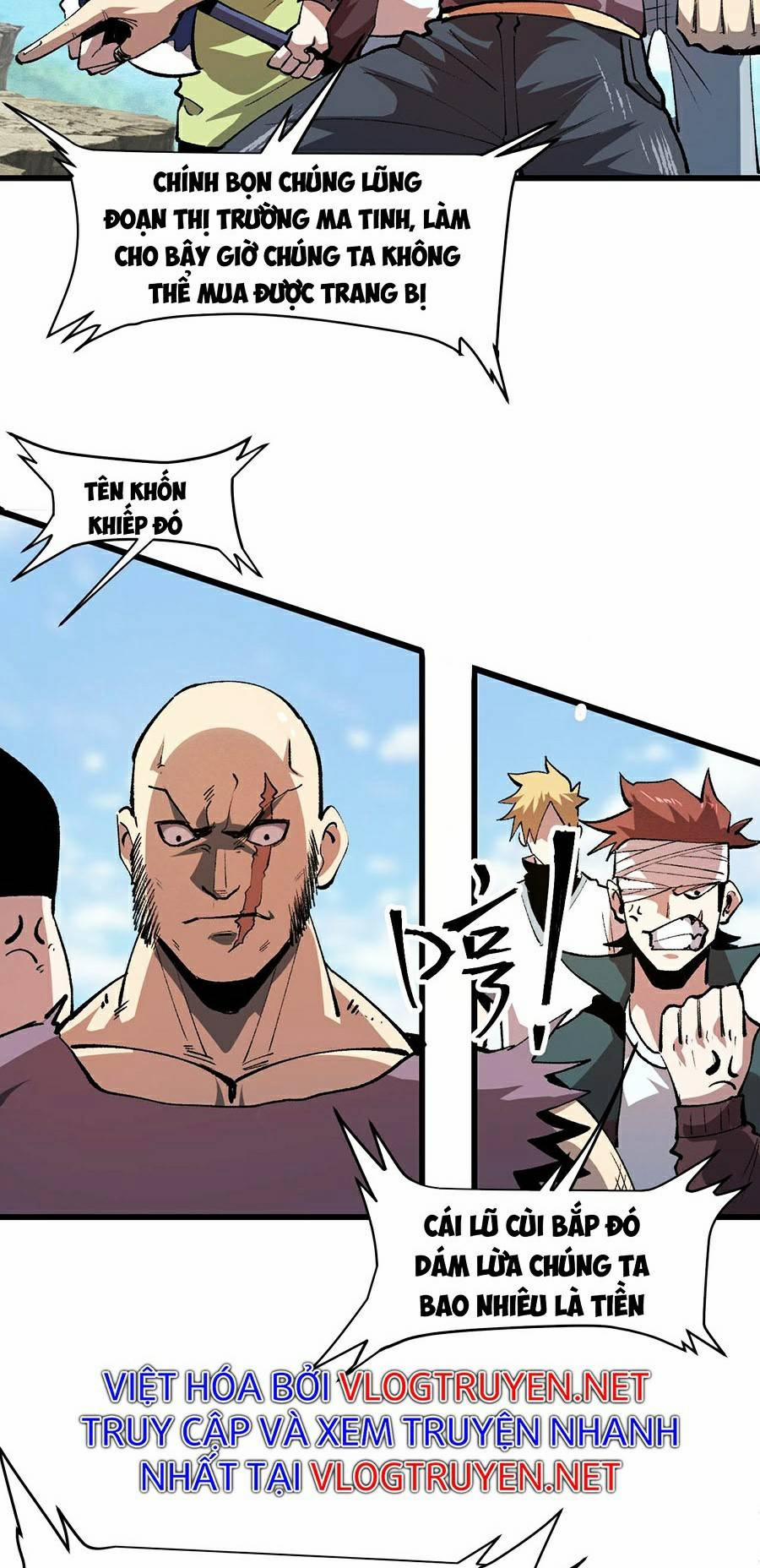 Trở Thành Cao Thủ Nhờ Bug 44 trang 20