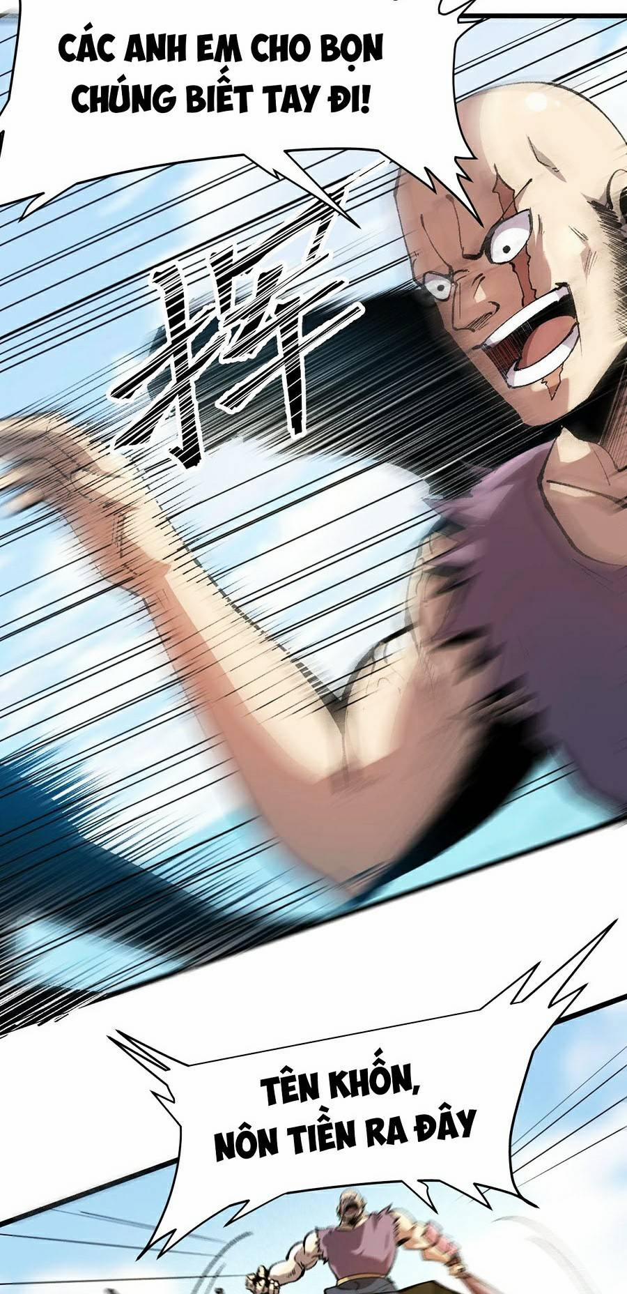 Trở Thành Cao Thủ Nhờ Bug 44 trang 21