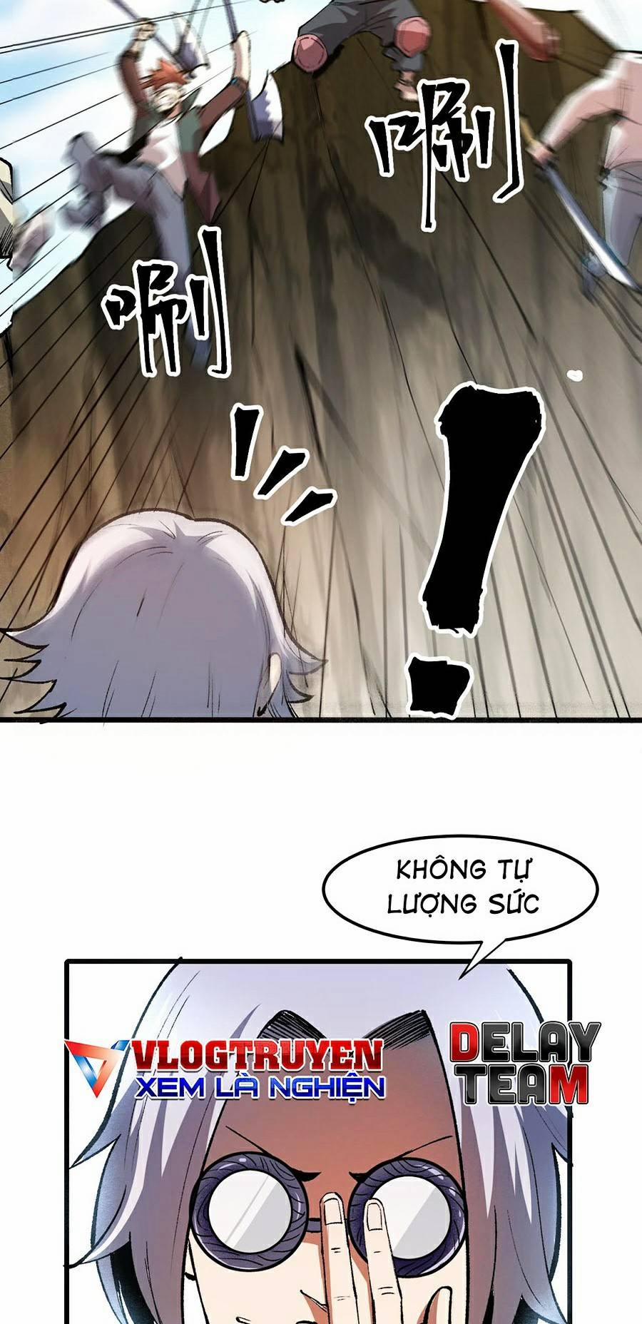 Trở Thành Cao Thủ Nhờ Bug 44 trang 22