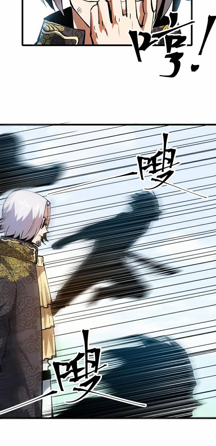 Trở Thành Cao Thủ Nhờ Bug 44 trang 23