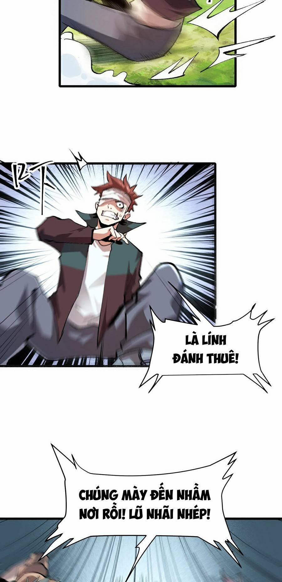 Trở Thành Cao Thủ Nhờ Bug 44 trang 25