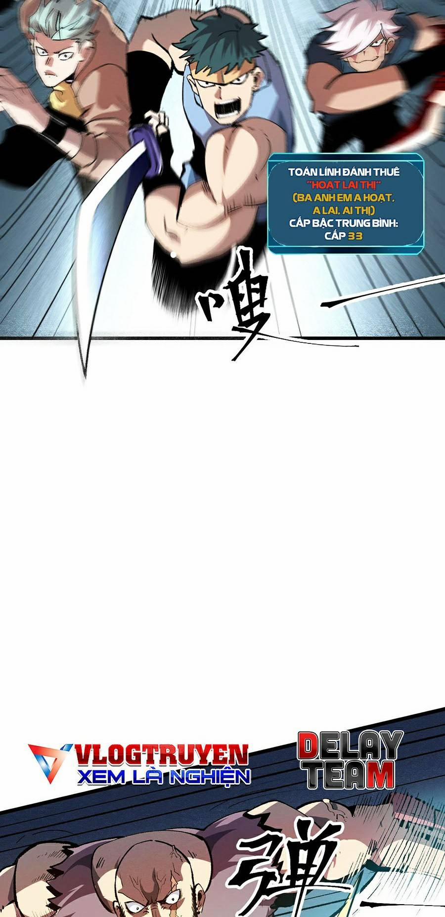 Trở Thành Cao Thủ Nhờ Bug 44 trang 26
