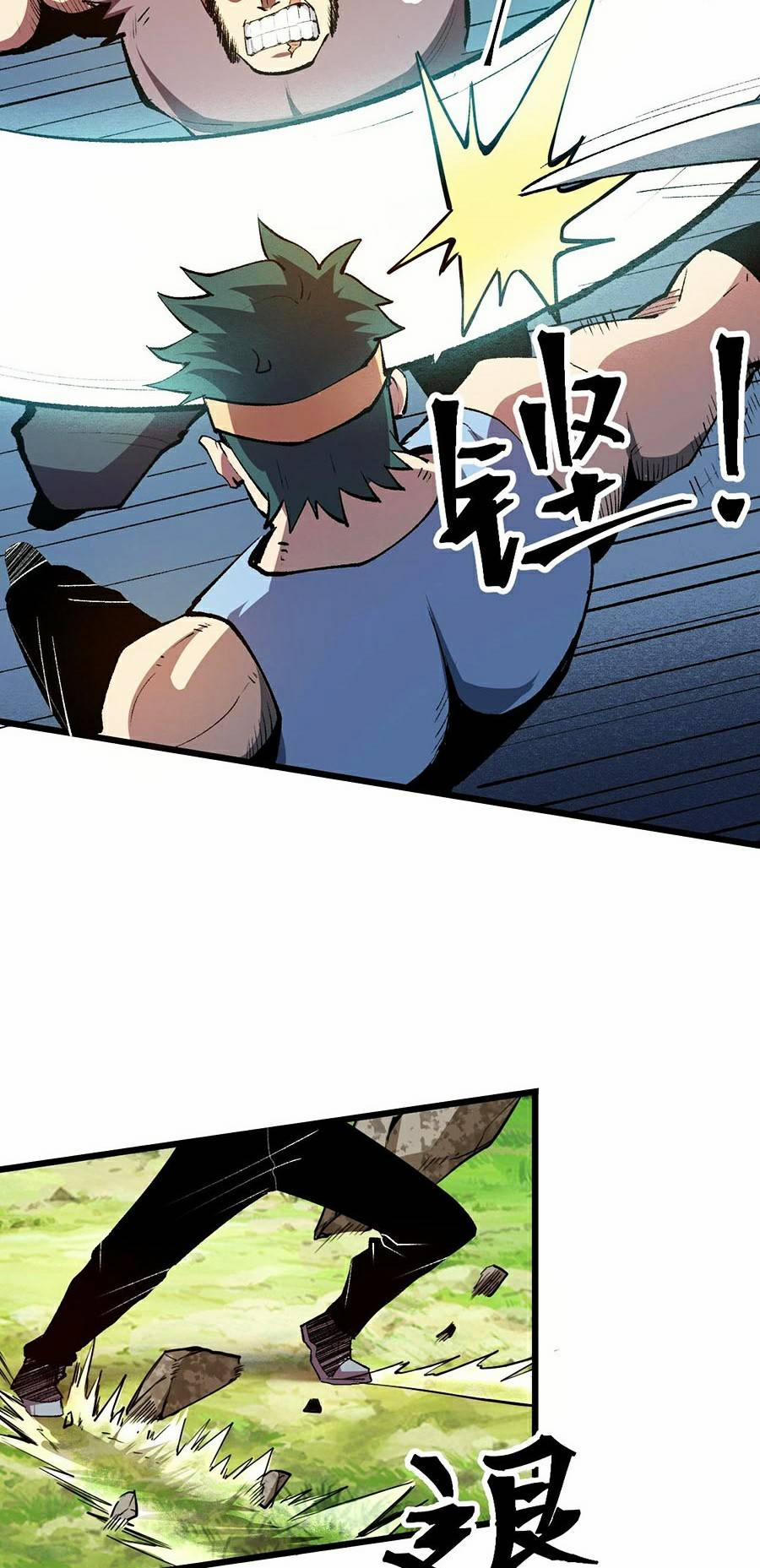 Trở Thành Cao Thủ Nhờ Bug 44 trang 27