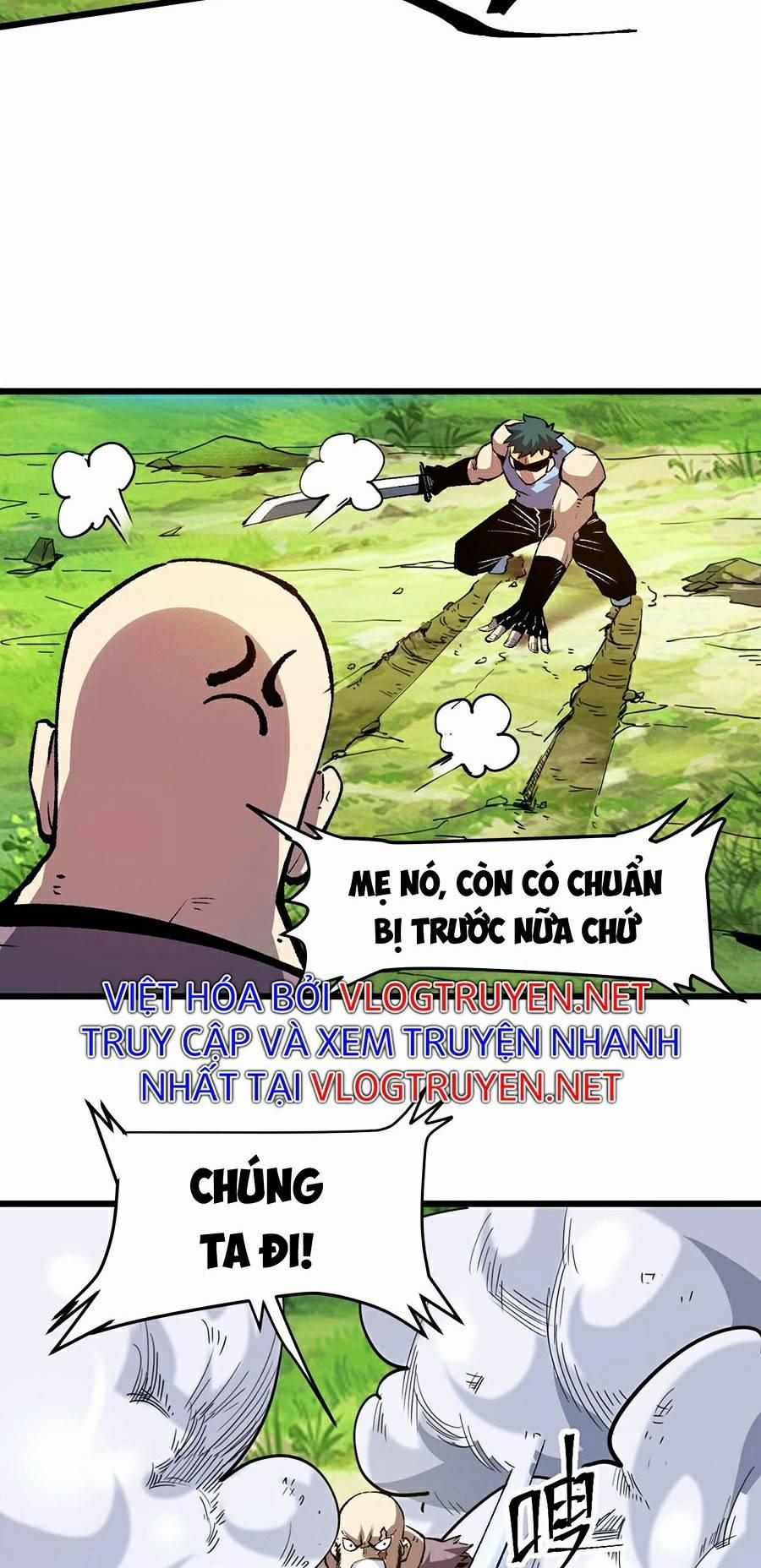 Trở Thành Cao Thủ Nhờ Bug 44 trang 28