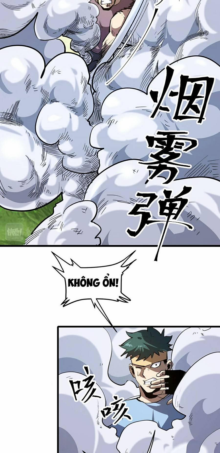 Trở Thành Cao Thủ Nhờ Bug 44 trang 29