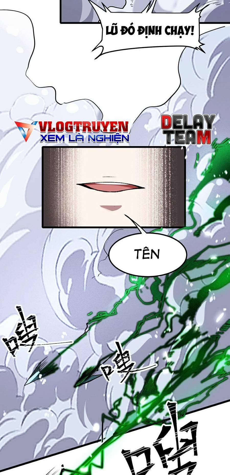 Trở Thành Cao Thủ Nhờ Bug 44 trang 30
