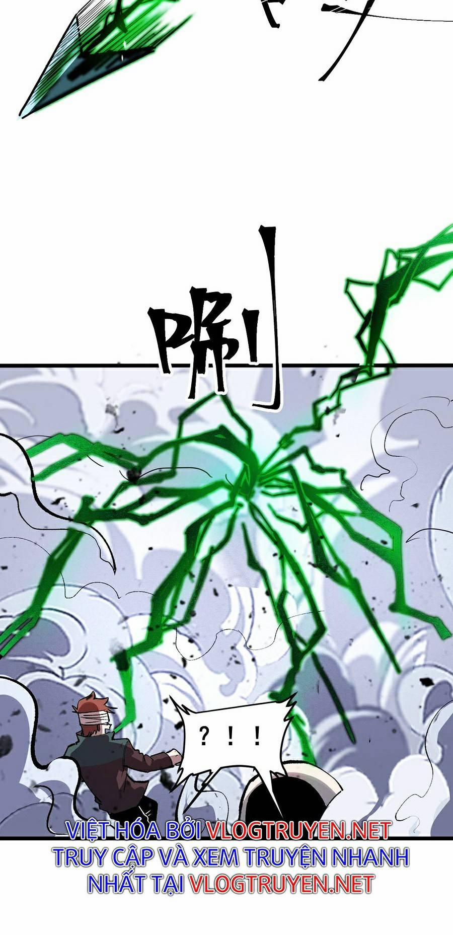 Trở Thành Cao Thủ Nhờ Bug 44 trang 31