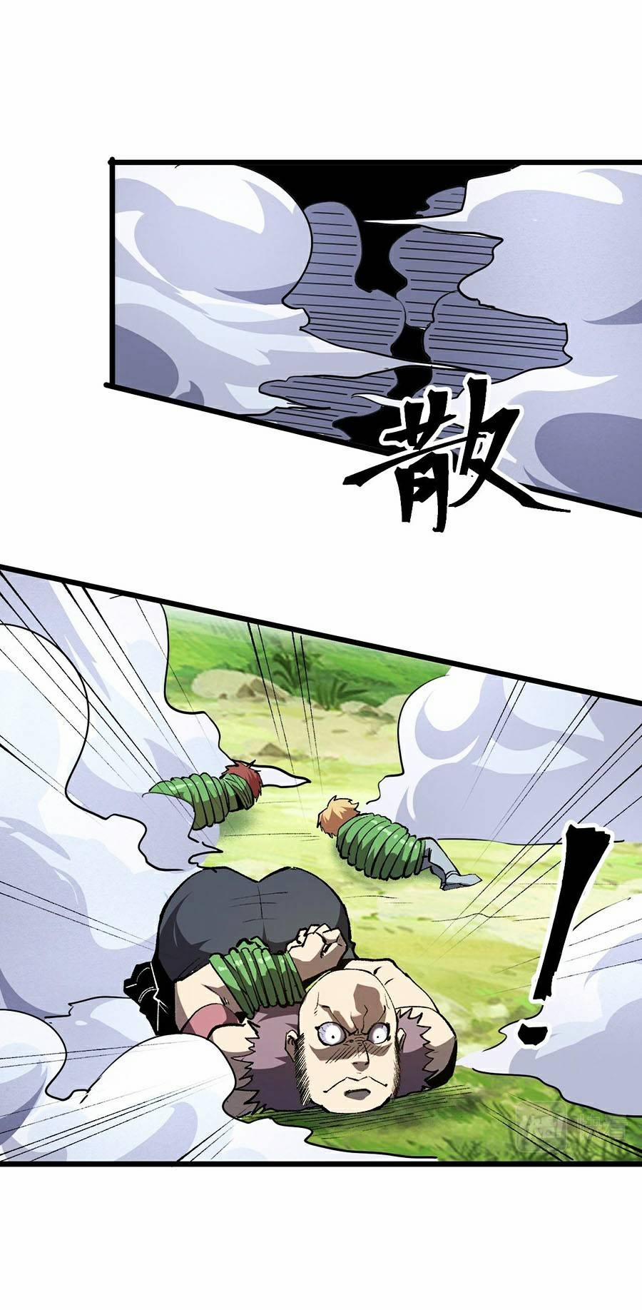 Trở Thành Cao Thủ Nhờ Bug 44 trang 32