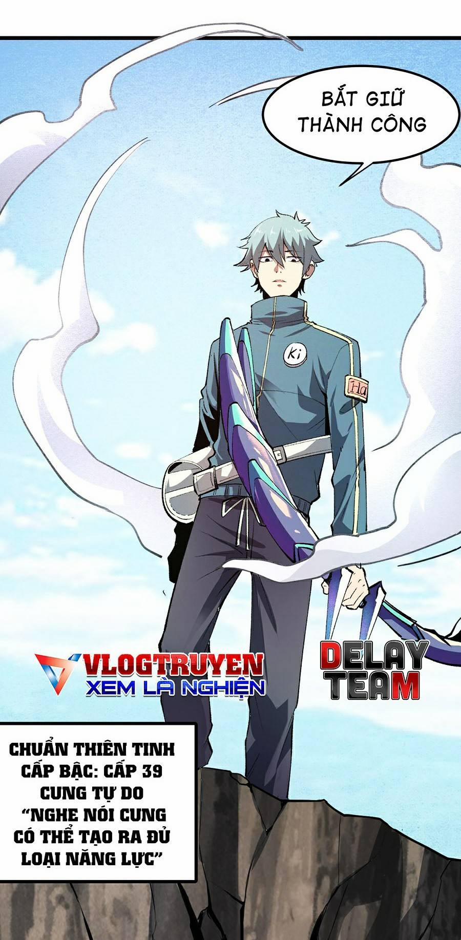 Trở Thành Cao Thủ Nhờ Bug 44 trang 33