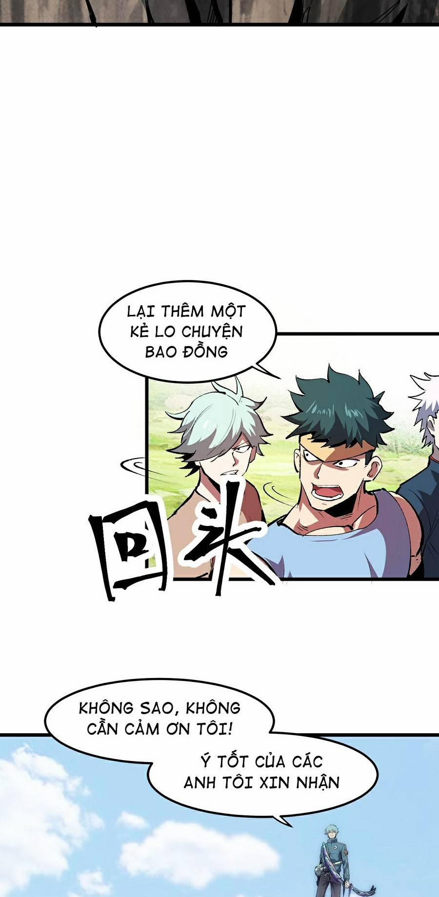 Trở Thành Cao Thủ Nhờ Bug 44 trang 34