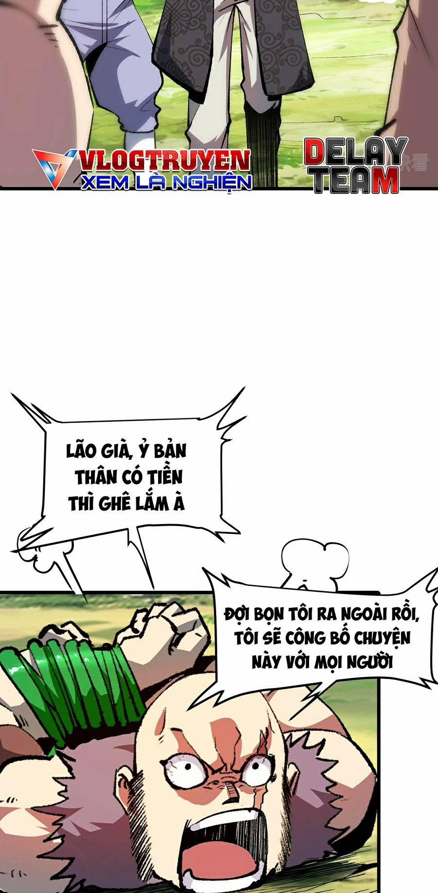 Trở Thành Cao Thủ Nhờ Bug 44 trang 37