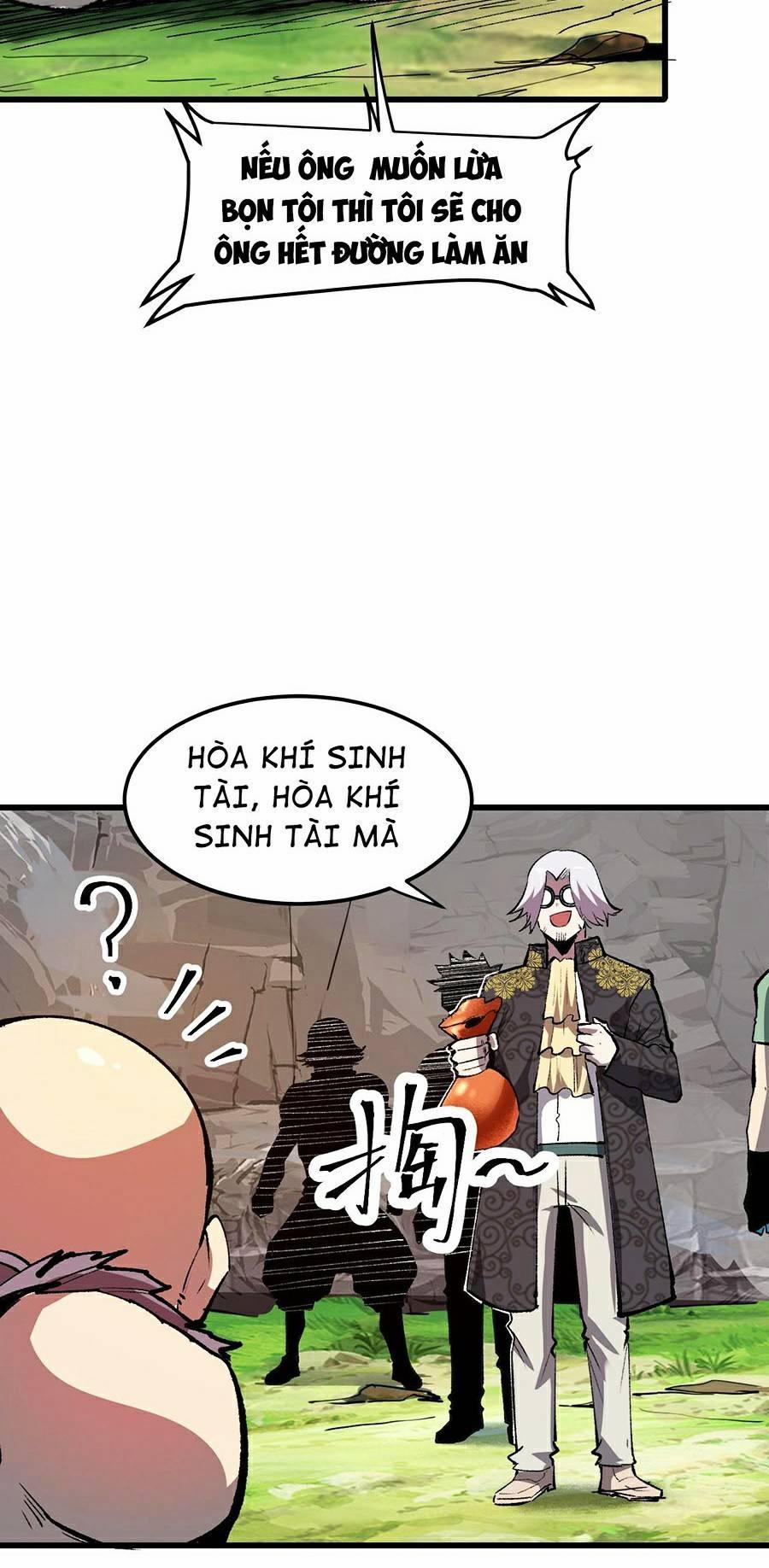 Trở Thành Cao Thủ Nhờ Bug 44 trang 38