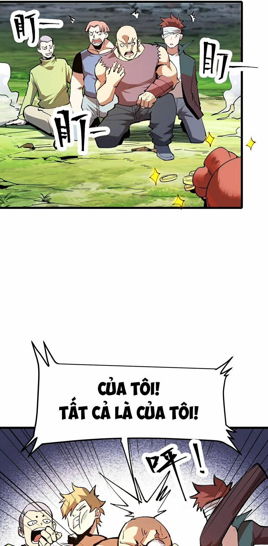 Trở Thành Cao Thủ Nhờ Bug 44 trang 42